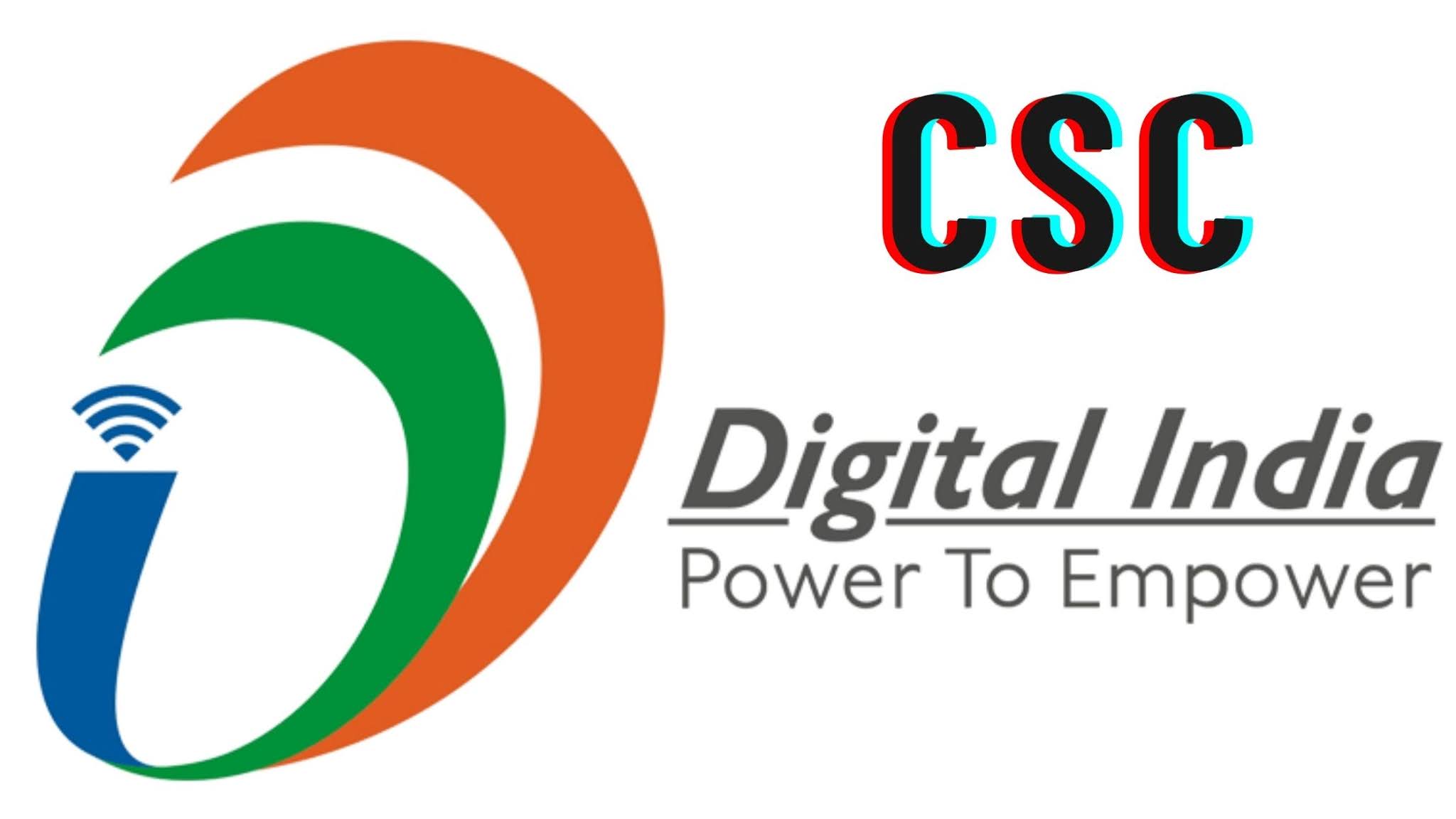 What Is Csc Registration